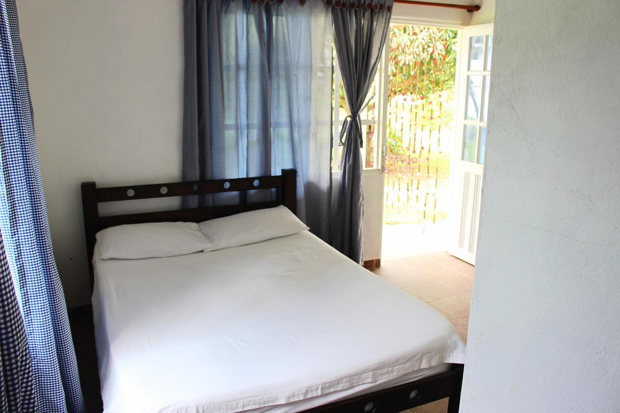 Hotel Finca Carmentea Restrepo  Extérieur photo
