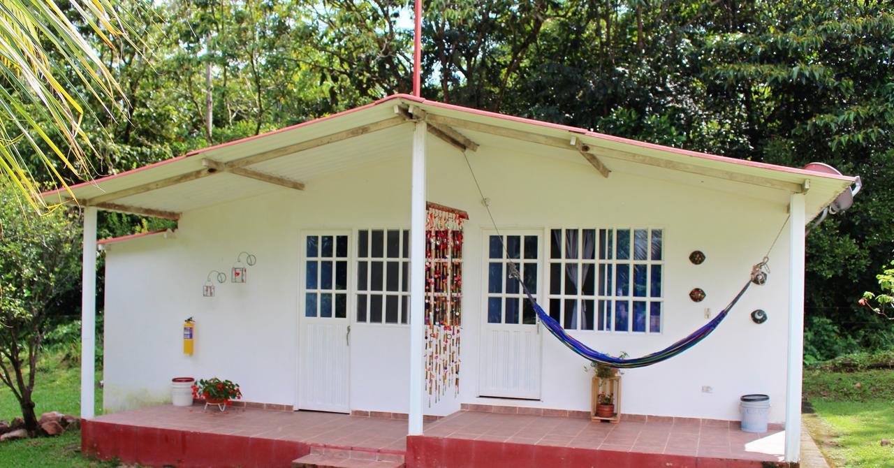 Hotel Finca Carmentea Restrepo  Extérieur photo